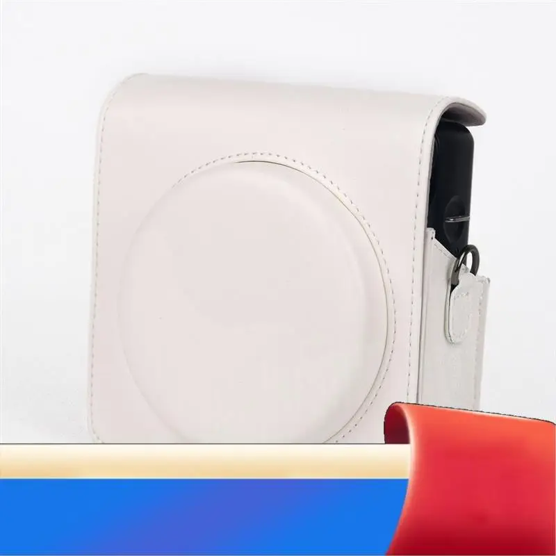 Pu Leather Camera B… - image