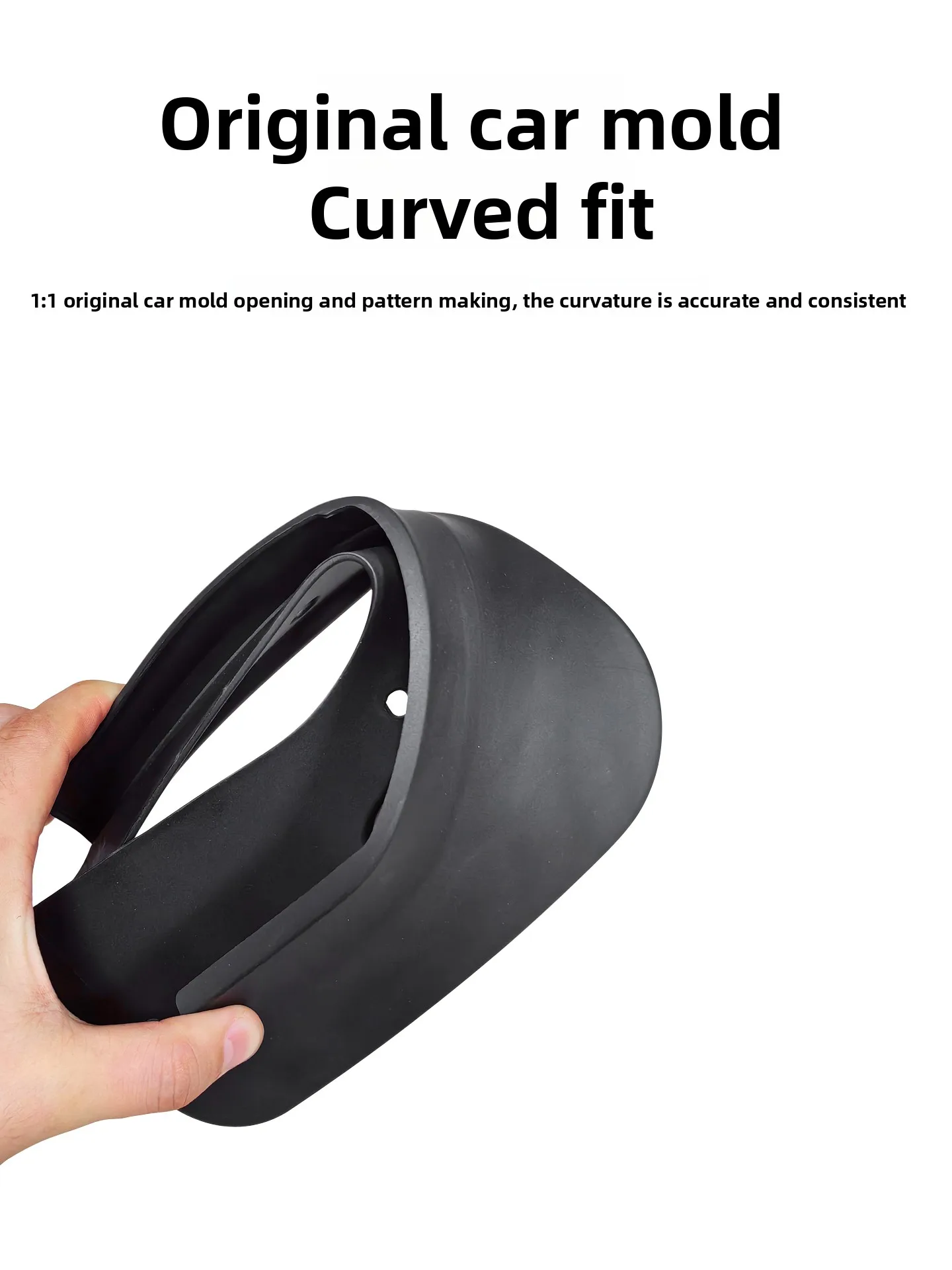 For Chery ICAUR ICAR V27 2026 4PCS Car Four Wheel Mudguards Mud Guard Splash Guards Mud Flap Fenders Wheel Protector Accessories