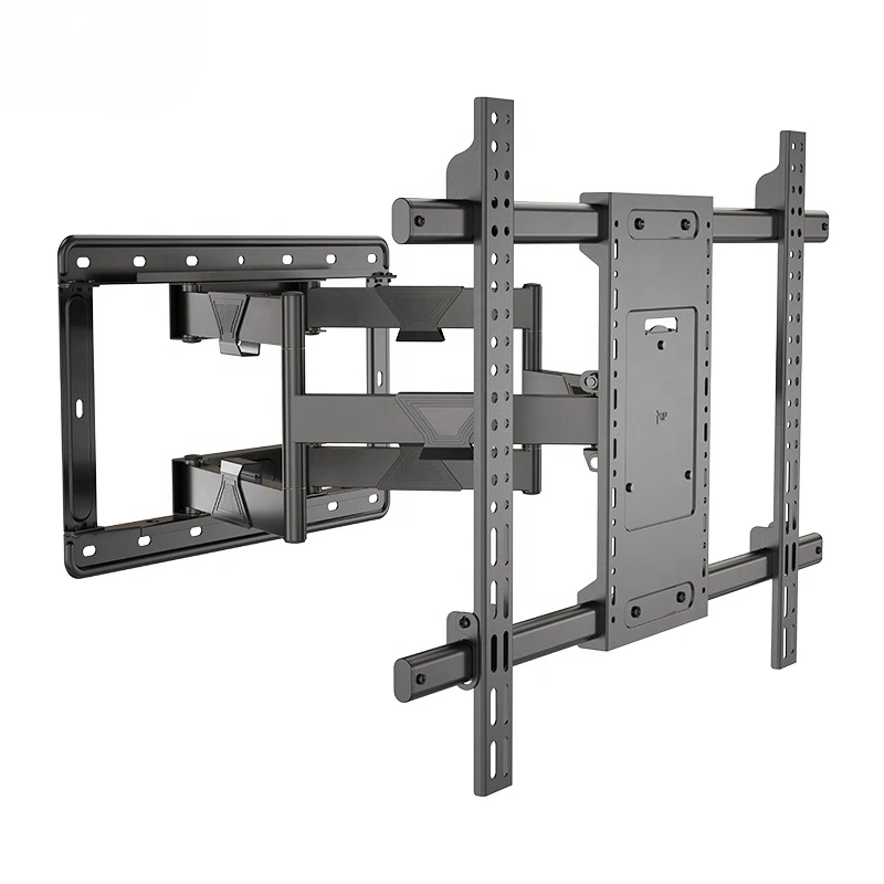 

TV wall mount up to 800x600mm vesa TV mount, can accommodate 75 to 120 inches