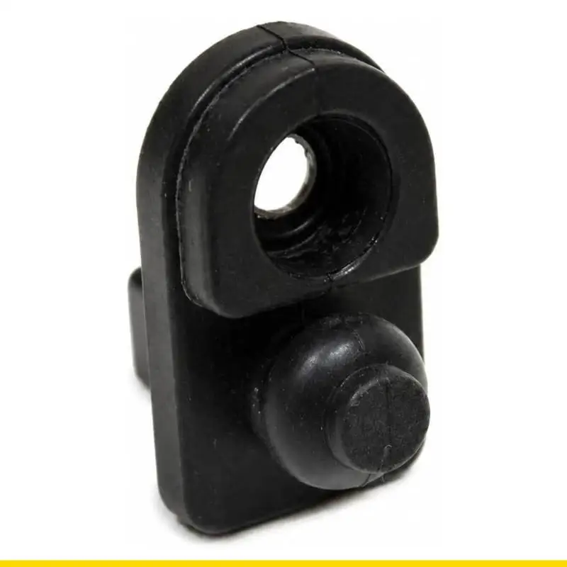 SZCH Door Open Sensing Contact Part 93560-2V000 for Accent Interior Light Service, Black Housing with White Lower Section