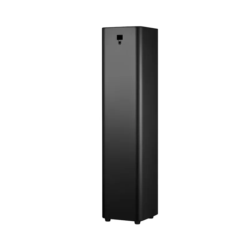 Rechargeable Waterless Aromatherapy Diffuser Bluetooth Control Portable Fragrance Dispenser Commercial Use for Office Hotel