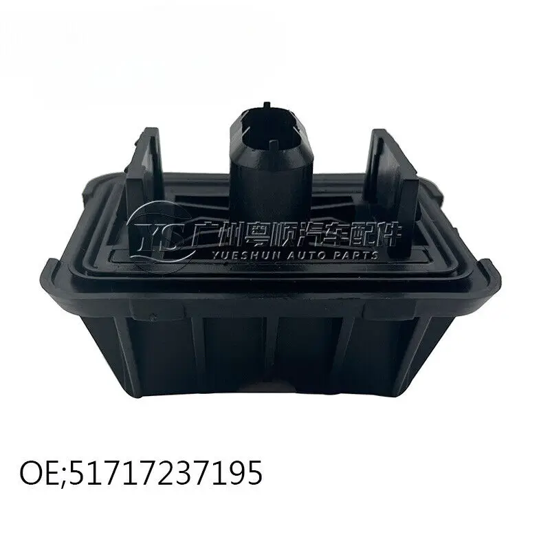 For BMW jack rubber jack car rubber block lifter rubber block