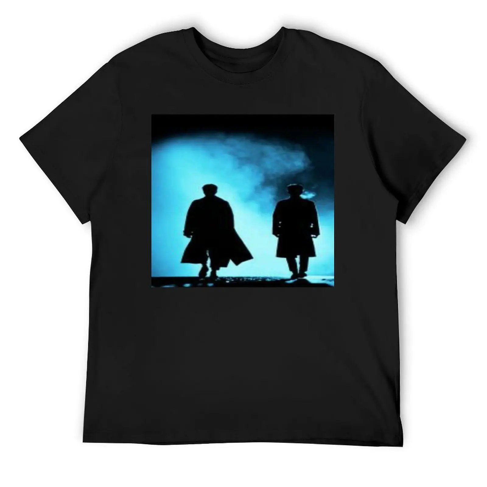 

Goblin's characters T-Shirt plus size tops funny shirt cotton summer tops heavy weight t shirts for men