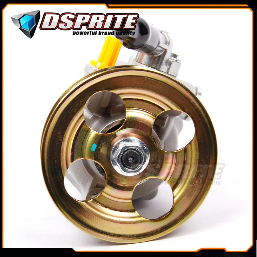 Power Steering Pump 34430FE041 34430-FE040 34430 FE040  34430-FE041 34430-FE042 For SUBARU IMPREZA WRX & STI 2004 2005 2006 2007