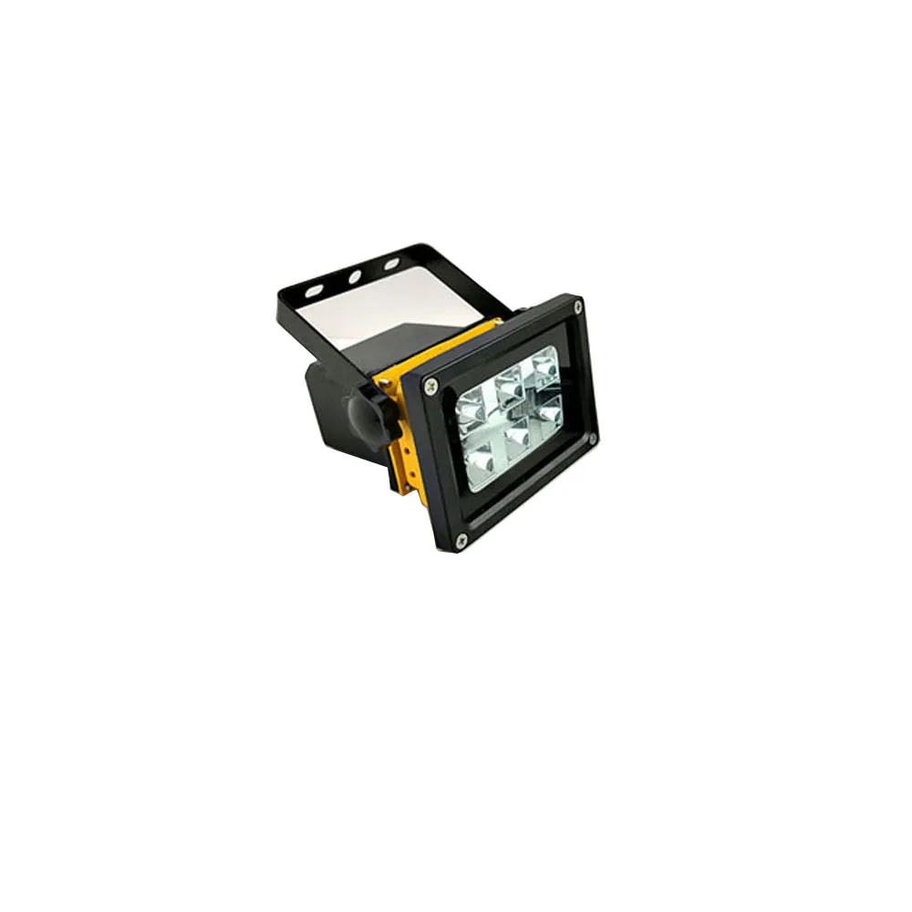 

60W Rechargeable Ultraviolet Light UV Glue LED Curing Lamp For Shadowless Glue Green Oil Photosensitive Resin 3D Printing