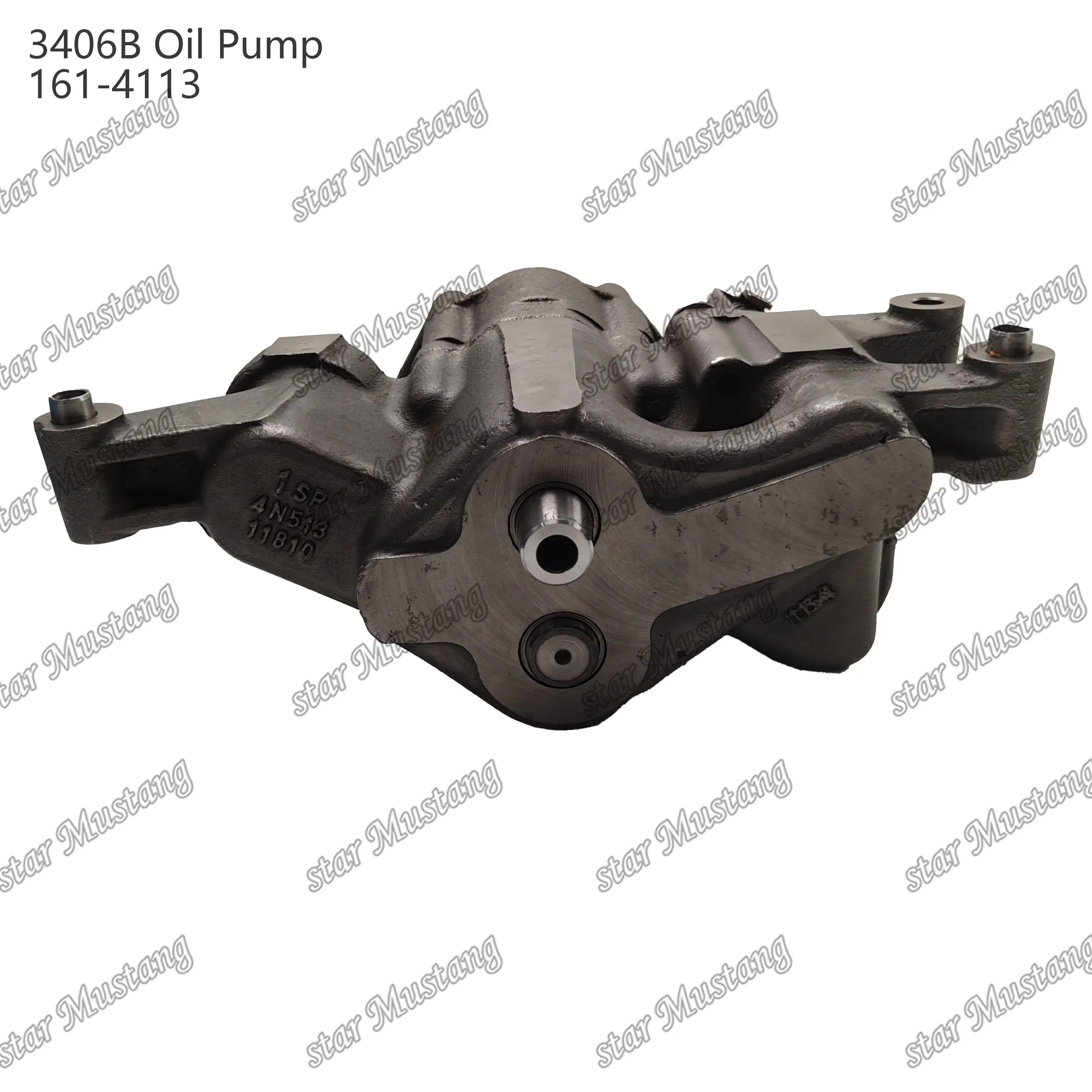 3406B Oil pump 161-4113 Suitable For Caterpillar Engine Parts