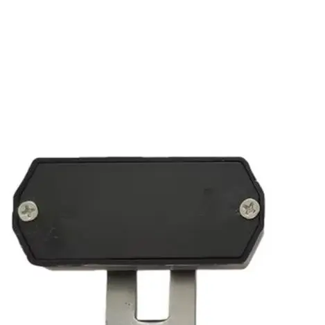 2 Pack Normally Open Magnetic Limit Switches With Mounting Brackets For Electric Sliding Gate Door Opener Motor Control System B