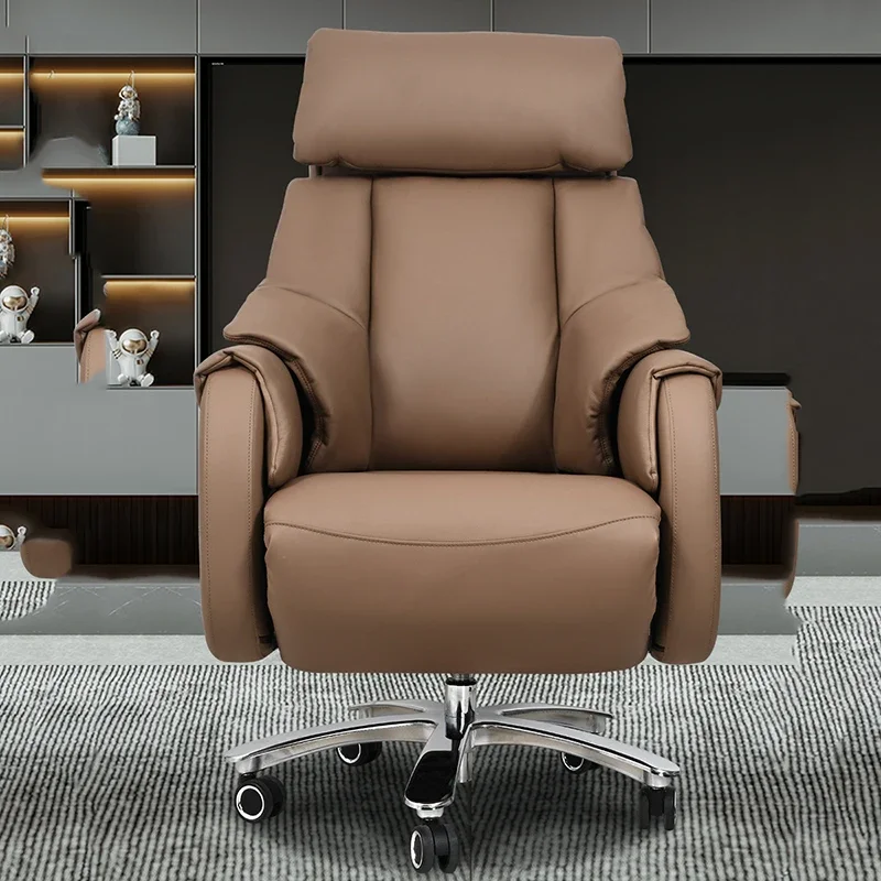 

Furniture Home Height Adjustable Chair Work Relaxing Chairs Living Room Armchair Comfortable Office Cadeiras Gamer Rotating Desk