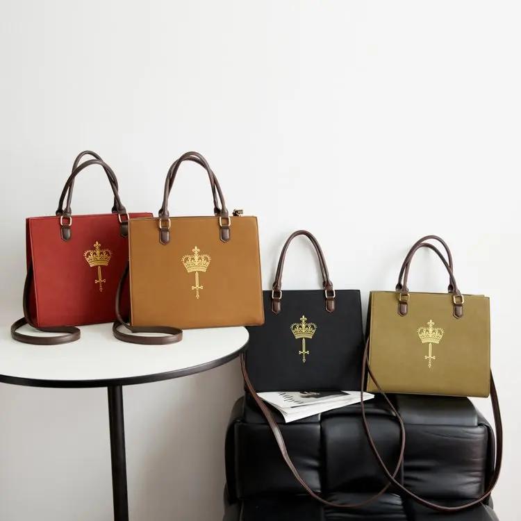 

Investment Piece Designer Diaper Bag For Women Luxury Leather Tote Elegant Crossbody Bag Timeless Stylish