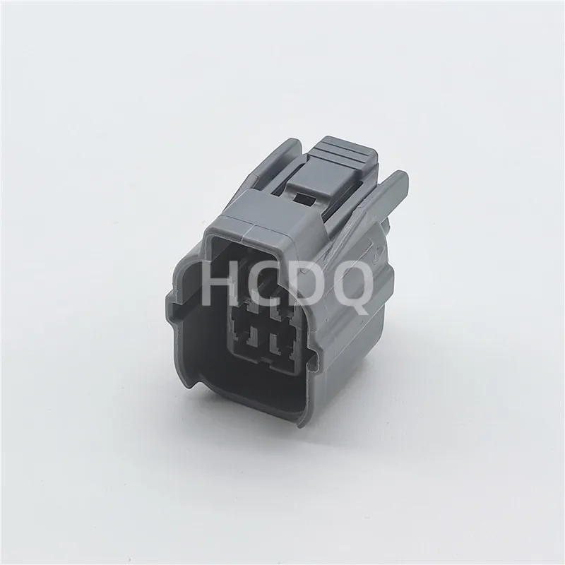 

10 PCS Original and genuine 6189-0132 automobile connector plug housing supplied from stock