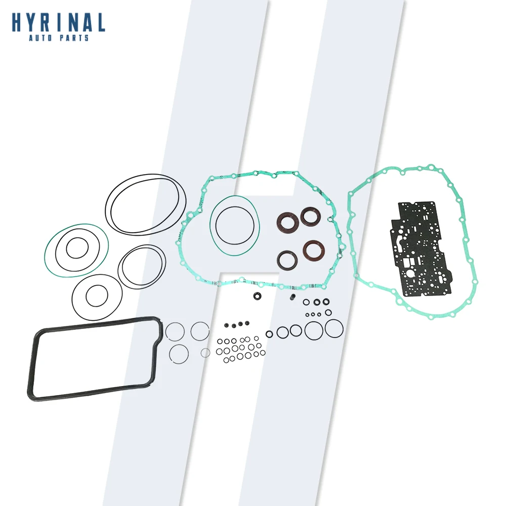 

4HP20 ZF4HP20 Auto Transmission Gearbox Overhaul Kit Seals Gaskets Kit ZF4HP-20 for Citroen C5 PEUGEOT 407 Car Accessories