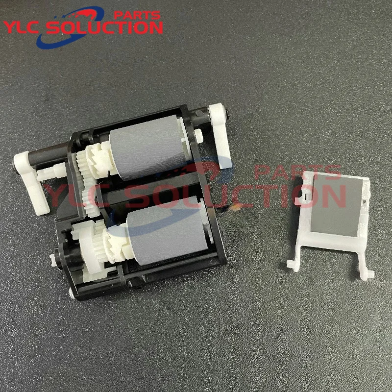 

New And Original used for Epson 8593 R8593 8590 C870 C869 C8690a C878Ra R8590 WF-6590 ROLLER PAD,ADF PAPER GUIDE ADF LD ASSY PAP
