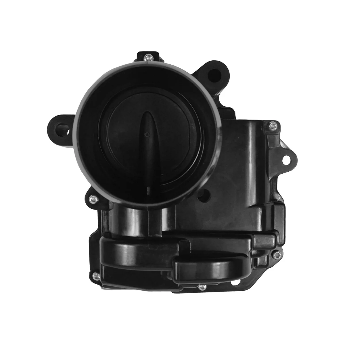 

Автомобильный корпус дроссельной заслонки A2C59513208 для MW I20I Mini R56 R57 R58