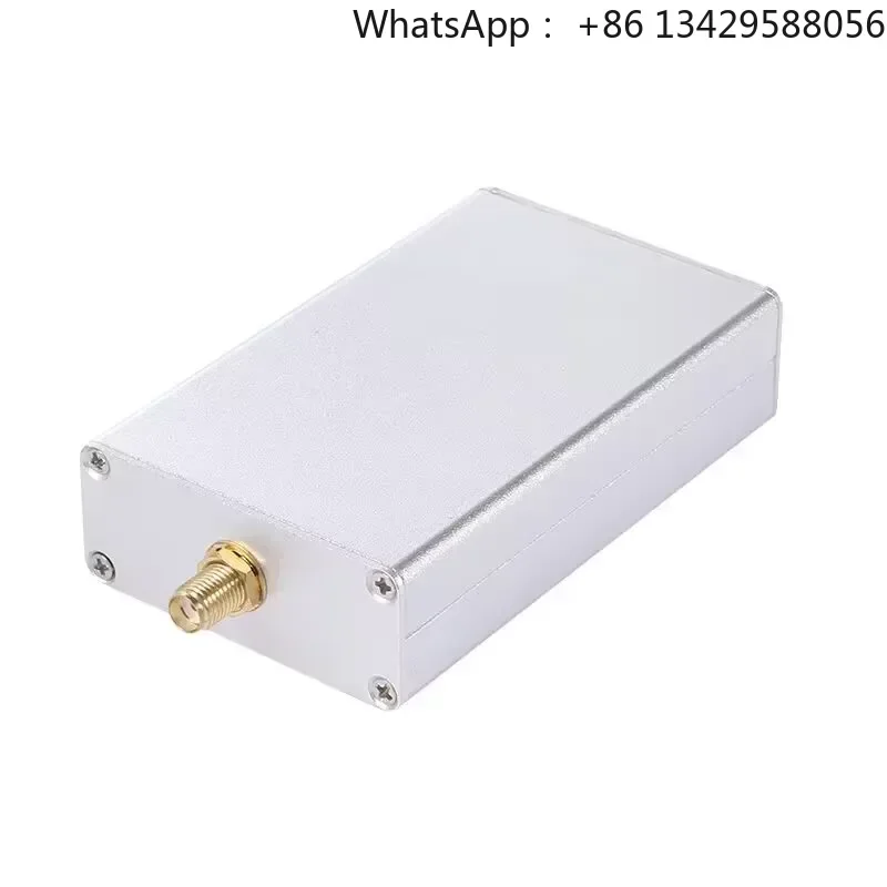 RSP1 .SDR 001 2500 10kHz To 2GHz SDR Receiver 0.5ppm TCXO HF AM FM SSB CW 12bit ADC Airband