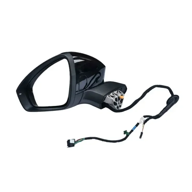 

High Quality Auto Spare Parts Replace Car Rearview Mirror for VW ID4 CROZZ Electric Vehicle EV Tools 11G857508C