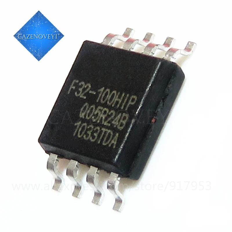 Good product (10piece) EN25F32-100HIP EN25F32-100 F32-100HIP EN25F32 Best quality In Stock Can provide image reference