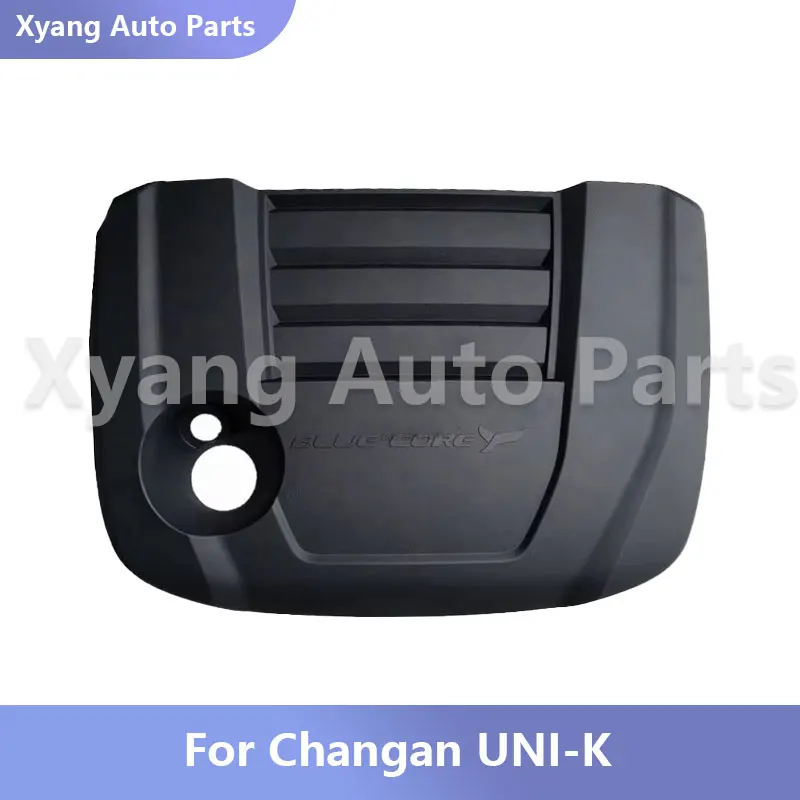 Engine Decorative Cover For Changan UNI-K 2.0T 5510110-CR01