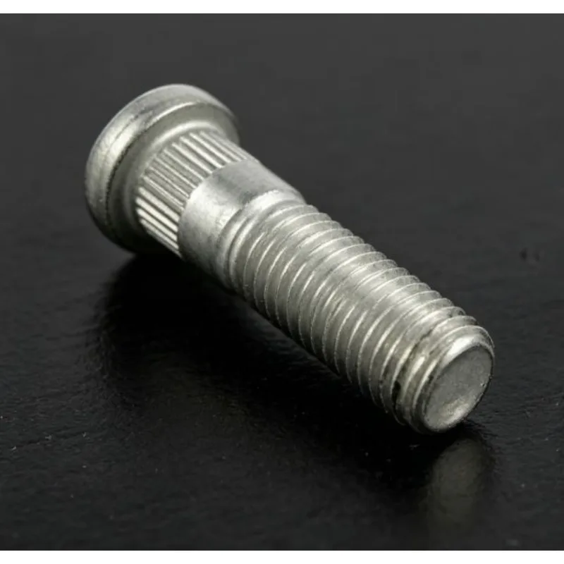 Brand New Genuine for Changan Alsvin Tire Screws Nuts Aluminum Alloy Steel Ring Special