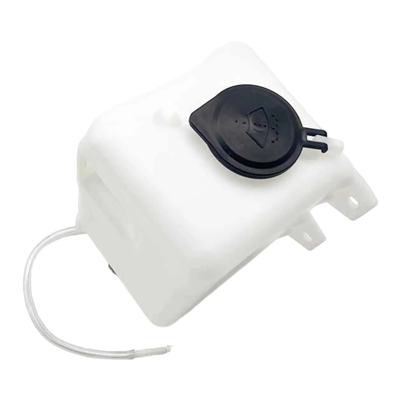 

Leakproof Wiper Reservoir Tank Replacement Kettle ABS Material for PC200 220 240 300 360-7/8 Excavator