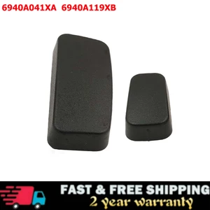 Power Seat Passen Sie den Schaltknopfabdeckung ein, Mitsubishi Outlander, Airtrek, Asx, Pajero, Sport, Lance-Ex, 6940A041XA, 6940A119XB, 2PCS 9 Hauptverkaufszubehör Mitsubishi Airtrek - №4