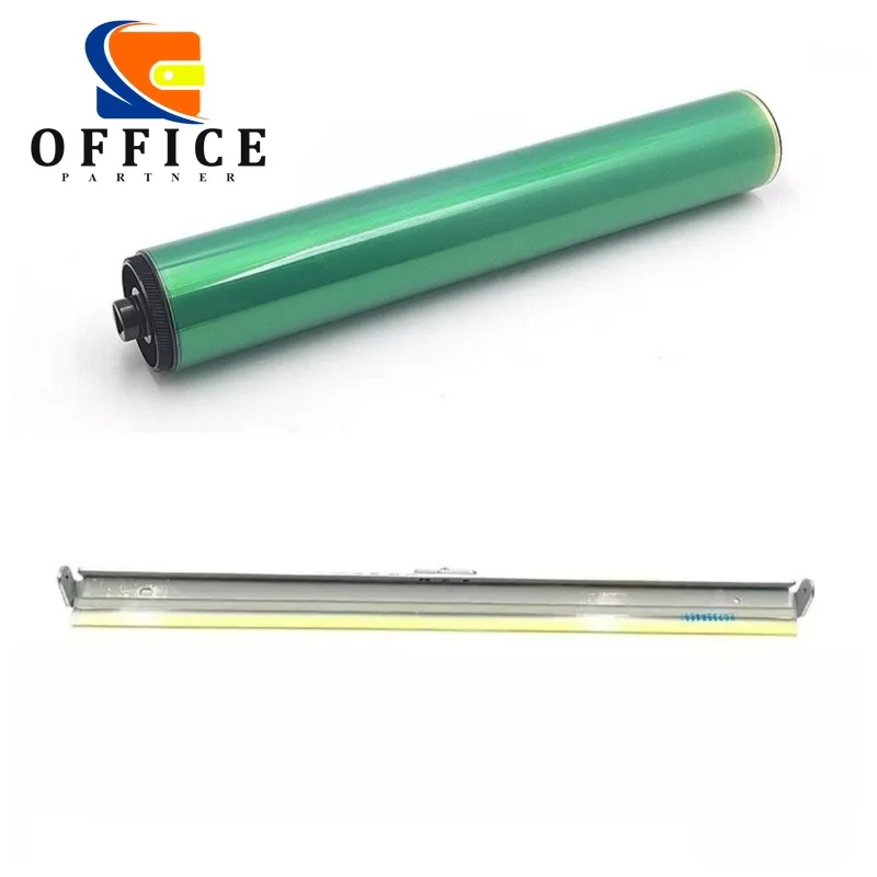 

OEM DR711K OPC Drum Cleaning Blade For KONICA MINOLTA Bizhub 654e 754e C654e C754e C451 550 650 C452 552 C652 502