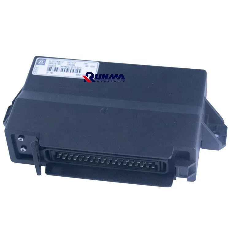 

Runma 6009054631 6057008011 transmission spare parts controller gearbox ecu electronic control unit