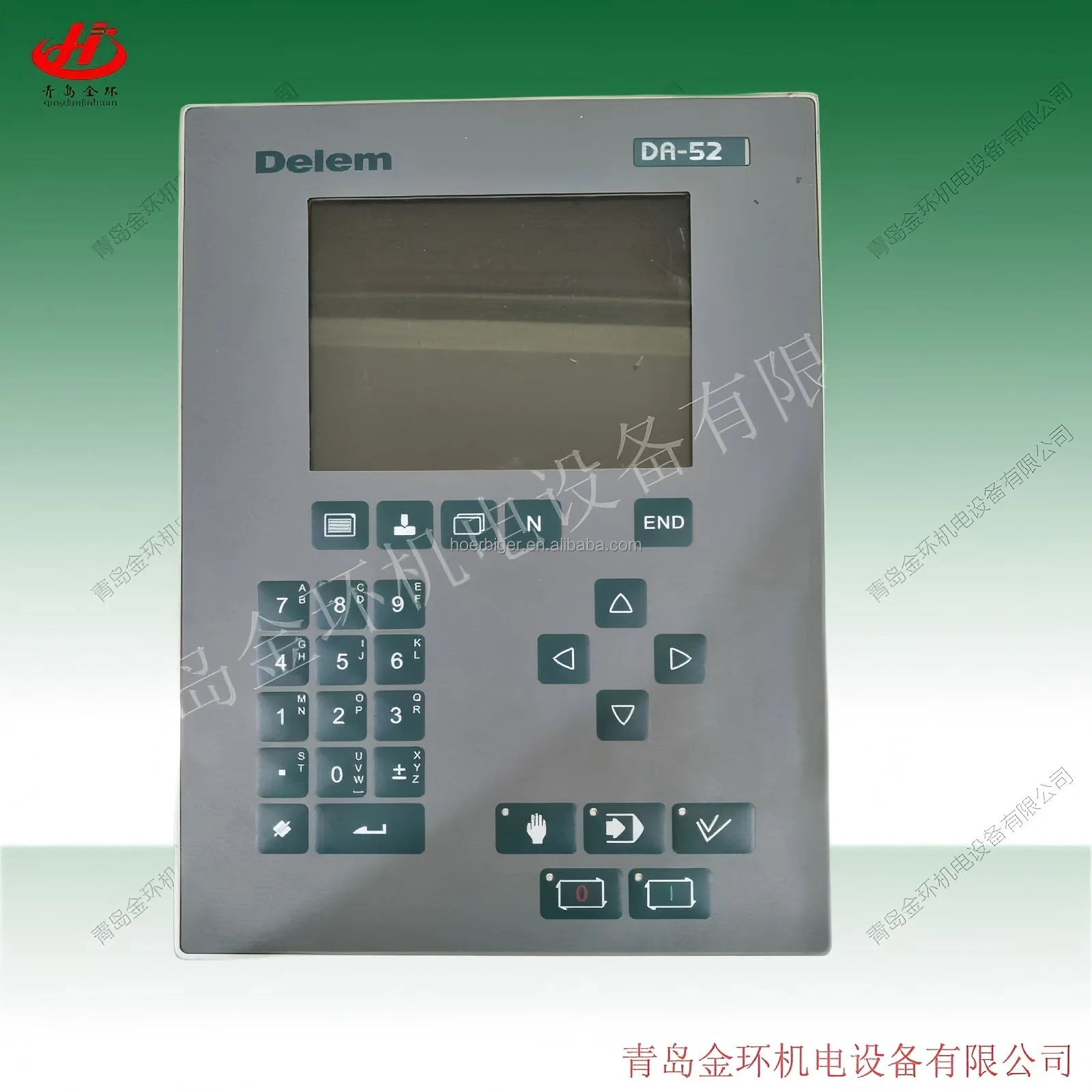 Da41 System With Board And Monitor Including pads & boards Product Category