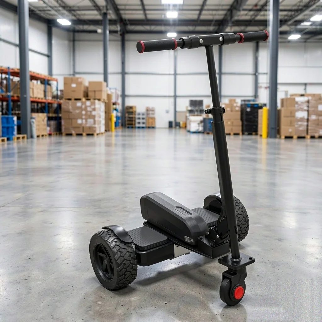 D1 Foldable Electric Balance Scooter 36V 48V 15km/h for Teens Adults Commuter Indoor Outdoor Travel, Self Balancing