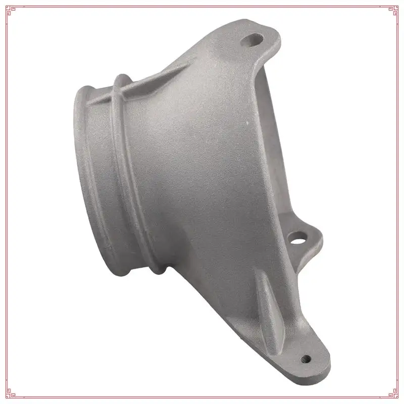 

For Yamaha VX700 1100 Steering Column Cover 6EX-R1313-00-00-Nozzle Deflector Replacement