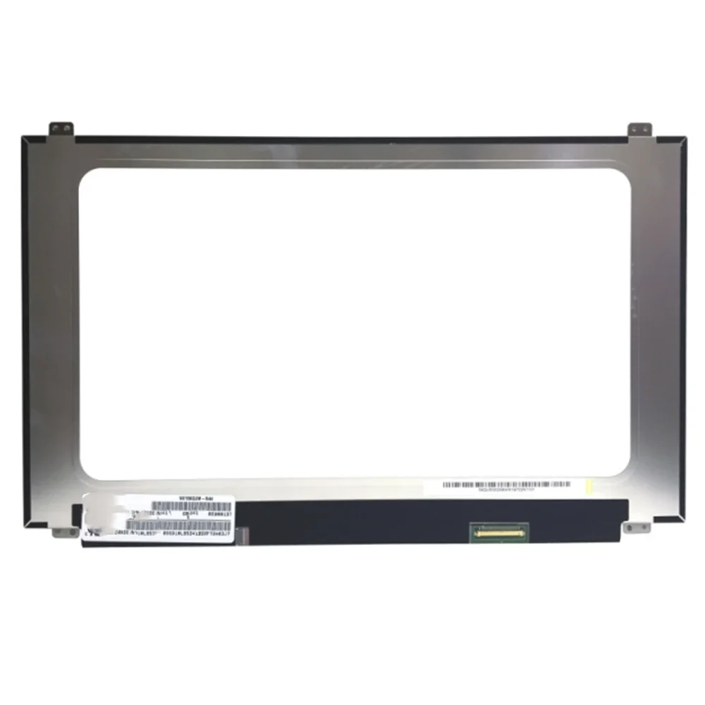 

NV156QUM-N44 15.6 inch LCD Screen IPS Panel Slim EDP 40pins 60Hz UHD 3840x2160 282PPI 300 cd/m² Non-touch 72% NTSC NV156QUM N44