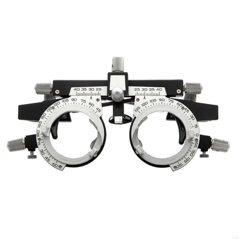Frame prova ottico L4MB Durevole