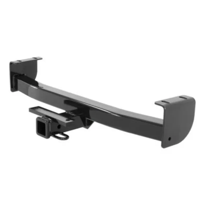 Adjustable  Hitch Receiver Towing bar Receptor De Enganche for