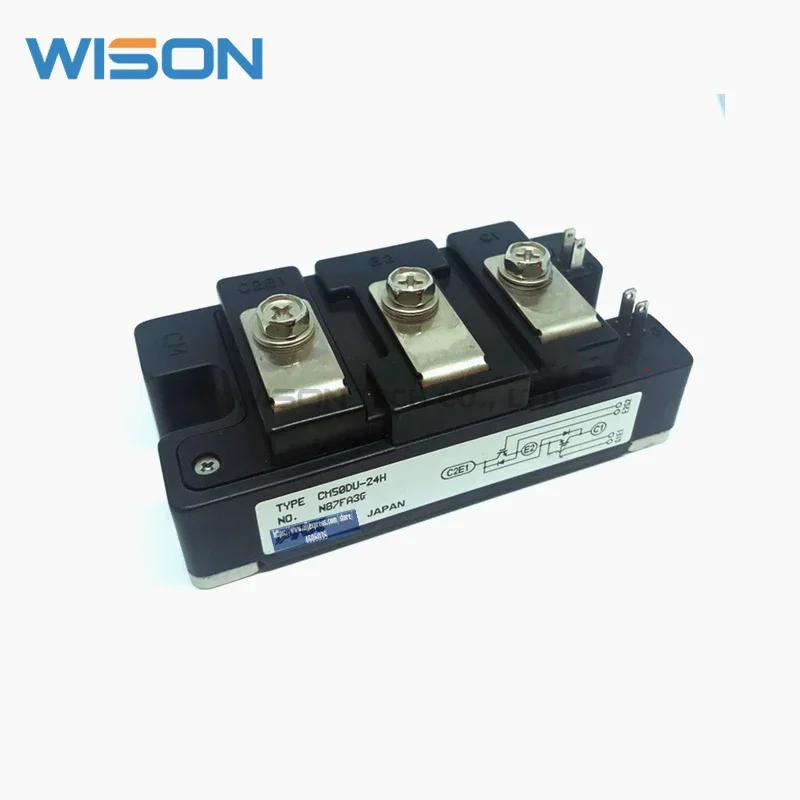 CM50DU-24H CM50DU-24F frete grátis novo e original módulo
