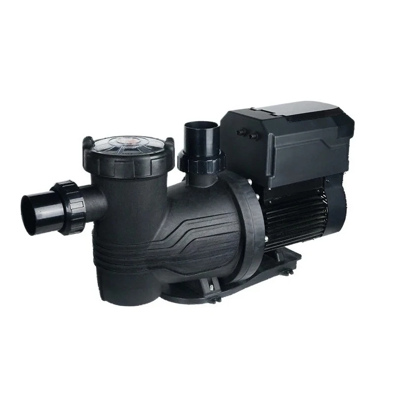 Swimming pool pump tool parts