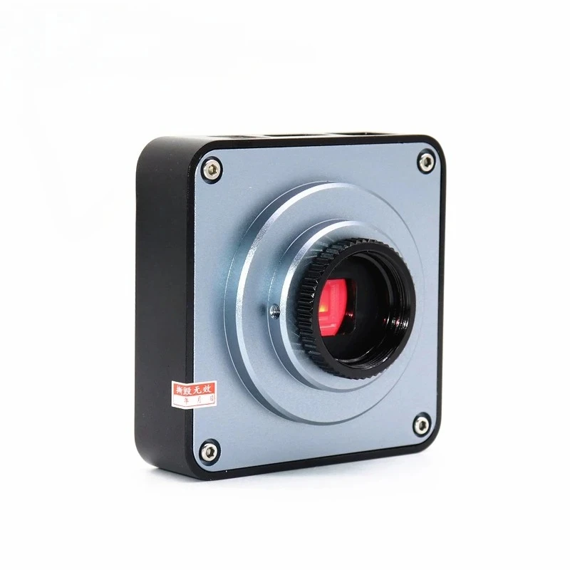 High definition 48 million pixel  interface microscope industrial
