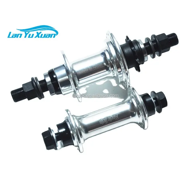 Perfect Quality Buy Bicycle Parts Alloy Aluminum 36 Holes 9t 114 Noise Ratchet Sealed Bearing Bmx Bicycle Hub