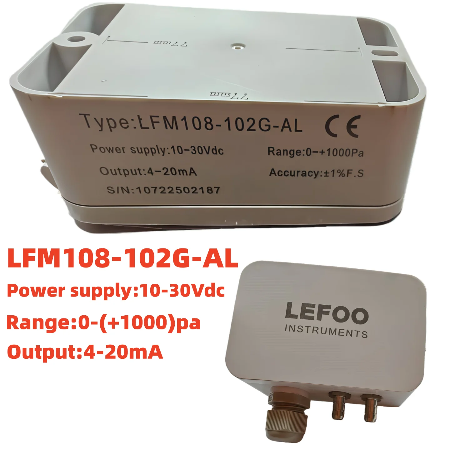 Variant: 0-1000PA