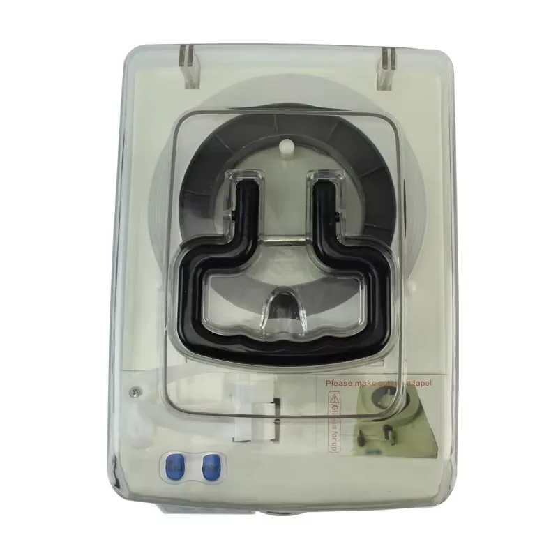 Bill/banknote Bundle Machine Money Binder Currency Binding Machine Loose Notes Binder