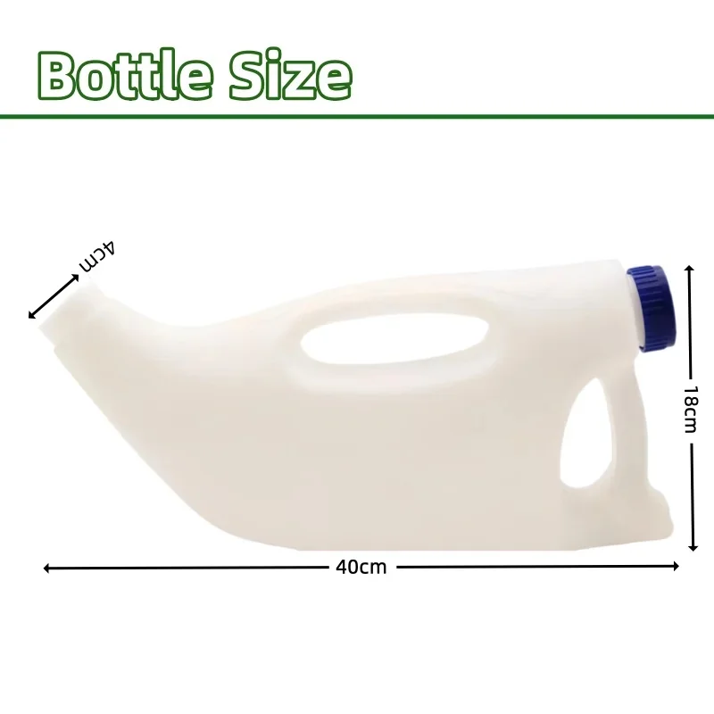 4L Livestock Milk Feeding Bottle Cow Sheep Oral Fluid Medicine Feeder Stainless Steel