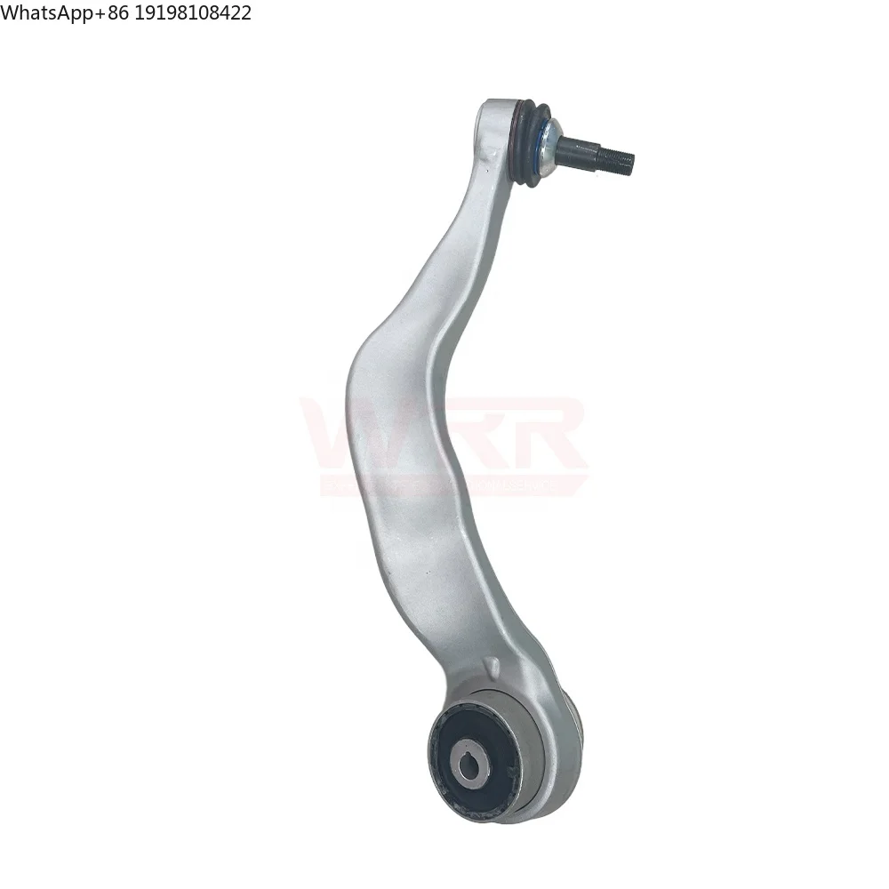 WRR 33308869746 33308869745 Car Underhanging Curve Bent Lower Control Arm Bend  for BMW G70
