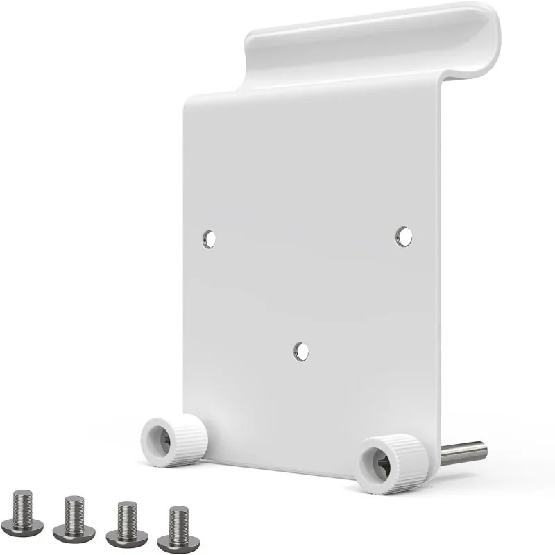Monitor Bracket Is Suitable for S340/E30/E42 Aluminum Alloy Outdoor Wall Card Slot Bracket 3 Packs