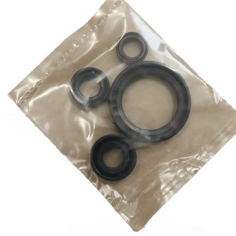 Motorcycle Engine Rebuild Kit Includes Gaskets Oil Seal O-Ring For LONCIN YF300 LX300 Retro VOGE 300R 300RR DS AC GY CR-T48C