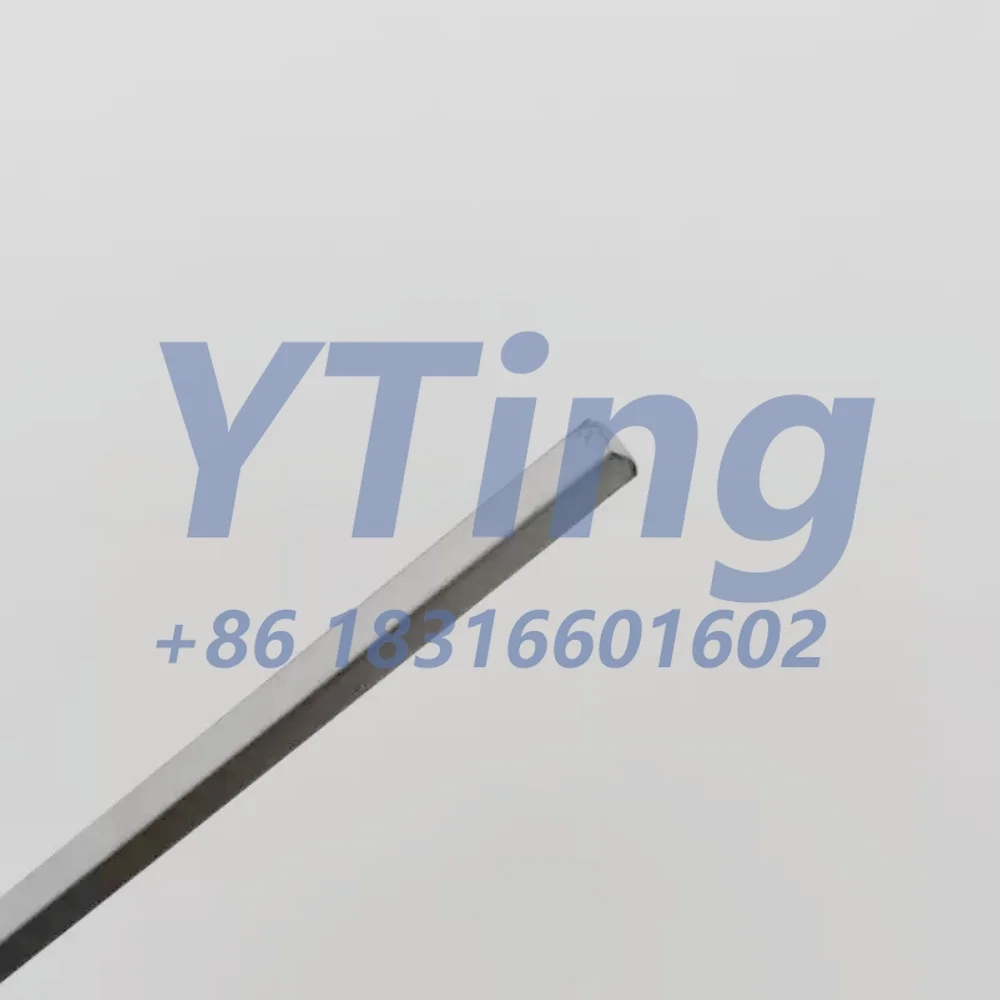 Heidelberg Printing Machine Accessories SM52 PM52 Imported Tooth Shaft Torsion Spring Rod G4.011.127