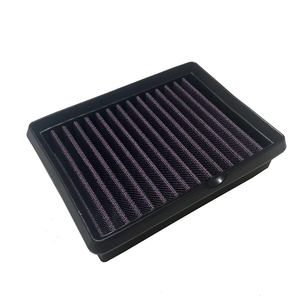 Motorcycle Engine Air Filter Cleaner 800cc Air Intake Filter Element Oil Filter For CFMoto 800MT Touring Sport 2022-2023 CF800-5