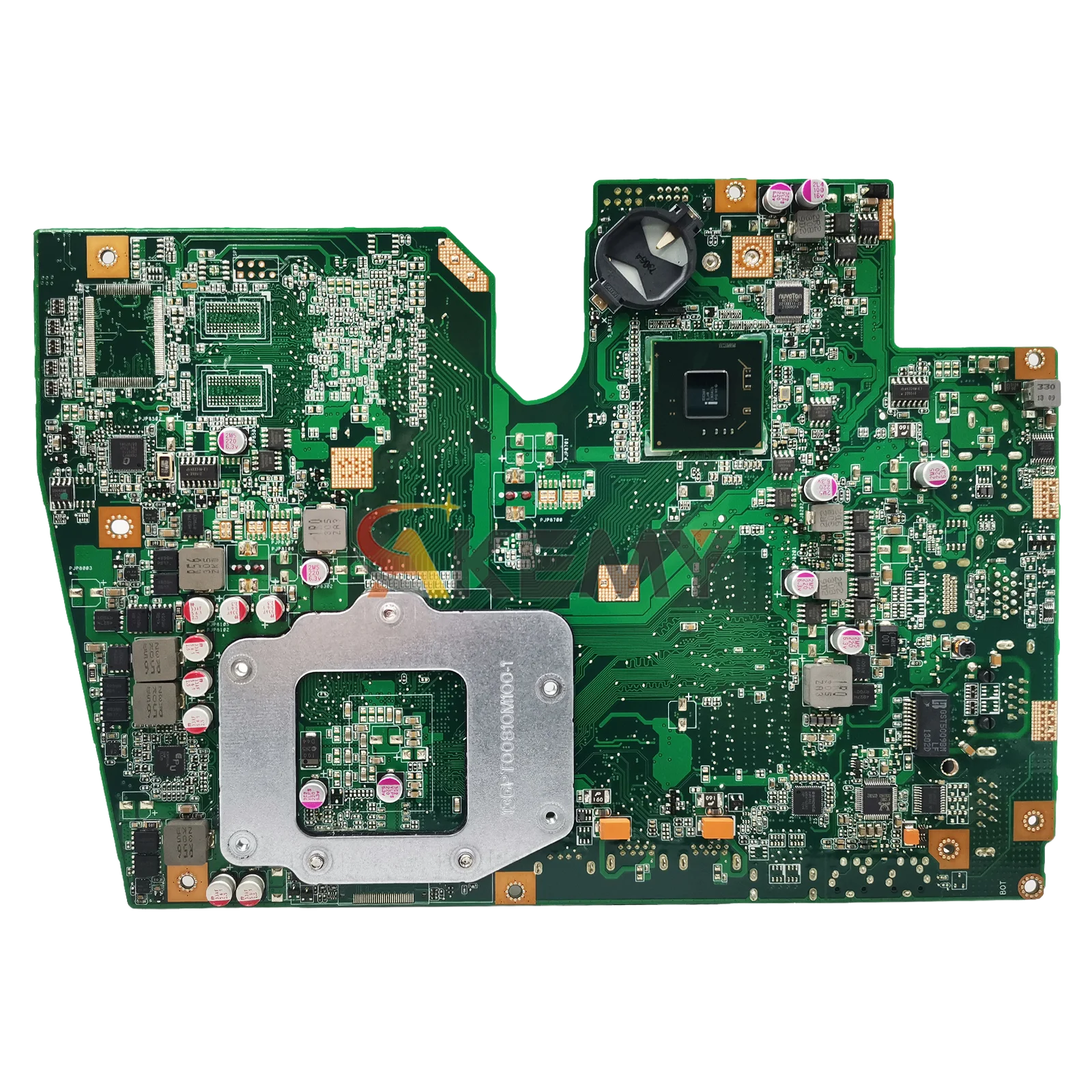 ET2012E Laptop Motherboard For ASUS AIO ET2012E ET2012 Mainboard This item is in stock 100% tests OK fast shipping High quality