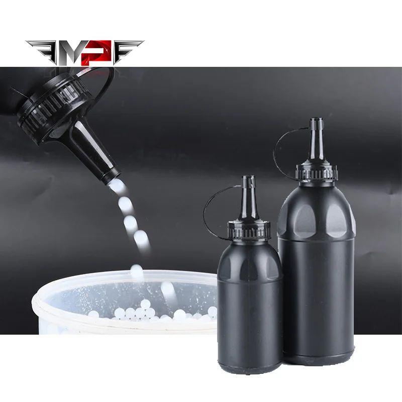 6mm BB Balls Gun Airsoft Pistol Paintball Bullet Storage Bottle Magazine Fast Reload Funnel Shooting Equipment Speed BB Loader