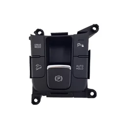 93600D9030 Electronic Handbrake Downhill Assist Mode For KIA SPORTAGE 2018+