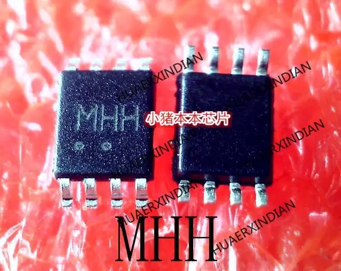 جديد الأصلي NL17SZ74USG الطباعة MHH MHN MH1 MH5 MH VSSOP-8 في الأوراق المالية