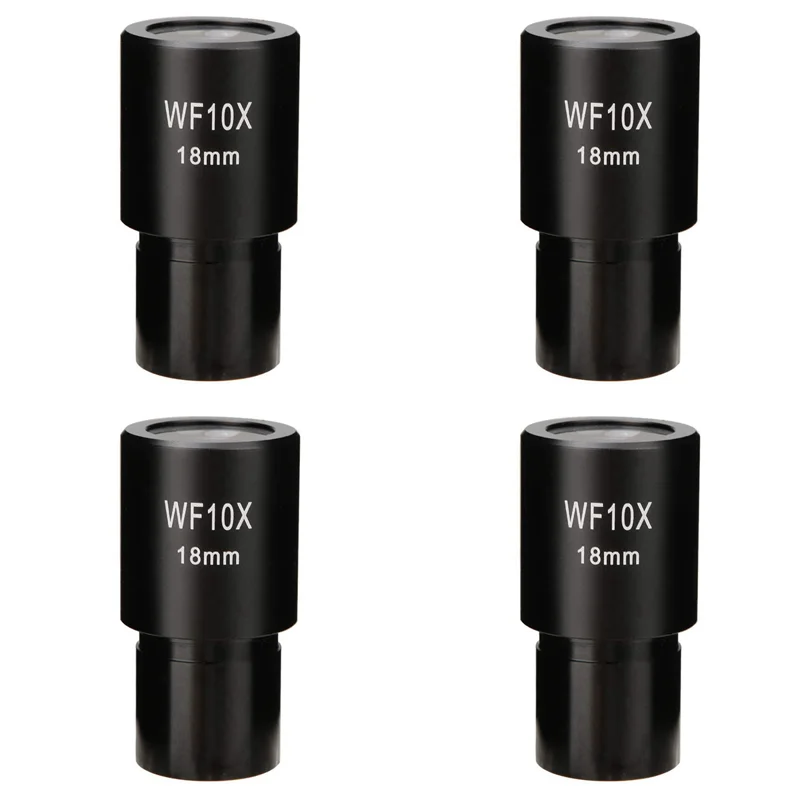 ABRE-4X 10X Microsc…