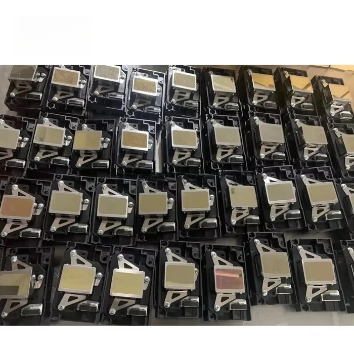Printer Head for Epso R1400 1430 R1430 R1500W R1500 EP4004 R275 RX510 RX580 RX590 Printhead Print Head
